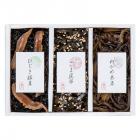 廣川昆布 御昆布 3品佃煮詰合せ 200-41