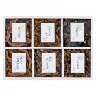 廣川昆布 御昆布 6品佃煮詰合せ 200-44