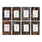 廣川昆布 御昆布 8品佃煮詰合せ 200-45