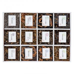 廣川昆布 御昆布 12品佃煮詰合せ 200-47