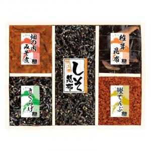 浪花佃史屋 味三昧 CH-30