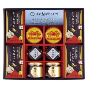 海の恵詰合せ ZS-EZ