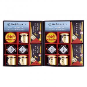 海の恵詰合せ ZS-HZ