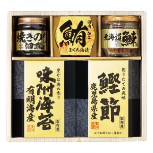 美味之誉 詰合せ 5872-25