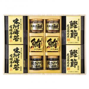 美味之誉 詰合せ 5875-50