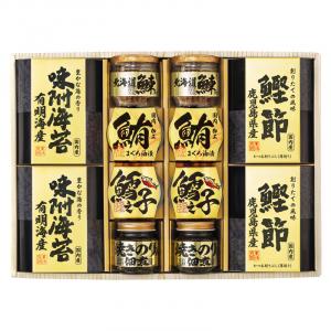 美味之誉 詰合せ 5876-80