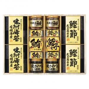 美味之誉 詰合せ 5877-100