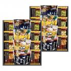 北海道産4種類の魚の煮付けとフリーズドライ詰合せ KYFD-1001