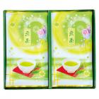 宇治茶詰合せ(伝承銘茶) LC1-11