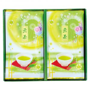 宇治茶詰合せ(伝承銘茶) LC1-11