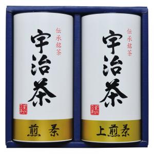 宇治茶詰合せ(伝承銘茶) LC1-30A