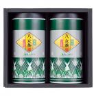 JAふくおか八女 八女茶 詰め合わせ JY-35