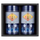 JAふくおか八女 八女茶 詰め合わせ JY-50