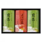 茶師十段鈴木敬済監修 ティーバッグ詰合せ STB-BE