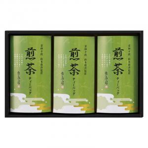 茶師十段鈴木敬済監修 ティーバッグ詰合せ STB-CO