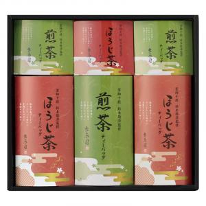 茶師十段鈴木敬済監修 ティーバッグ詰合せ STB-CE