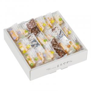 天然水おかきまろやかさん TM-15SN