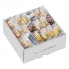 天然水おかきまろやかさん TM-25SN