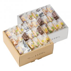 天然水おかきまろやかさん TM-50SN