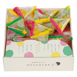 天然水おかき おもちのきらめき TK-25S