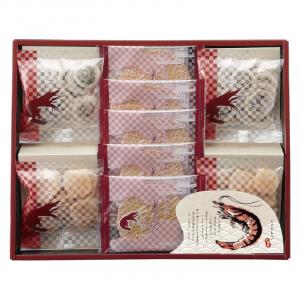 華優雅 えびせんギフト EYG-CR