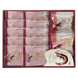 華優雅 えびせんギフト EYG-DR