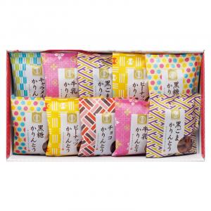 かりんとう詰合せ AY-BE