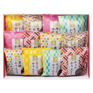 かりんとう詰合せ AY-CO