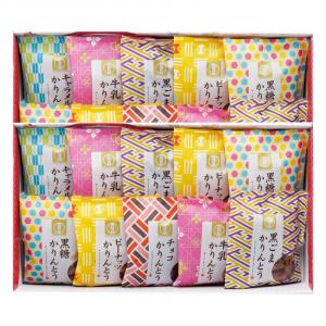 かりんとう詰合せ AY-EO