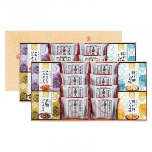 風雅甘々 和菓子詰合せ FB-DO