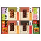 かりんとう・あられ・羊かん詰合せ KB-50