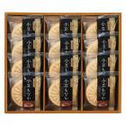 北海道小豆もなか詰合せ AZM-CO