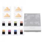 OCEAN&TERRE cafe&クッキーセット AD936