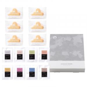 OCEAN&TERRE cafe&クッキーセット AD937