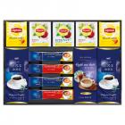 AGF&リプトン 珈琲・紅茶セット BDA-30A