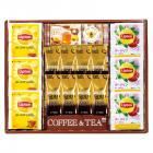 ネスカフェ・リプトン・はちみつギフト 6662-20