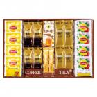 ネスカフェ・リプトン・はちみつギフト 6663-25