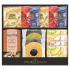 銀座澤井珈琲&飛騨高山ファクトリーラスク SWF-EJ