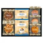 ドトールコーヒー&スイーツセレクション DT-15