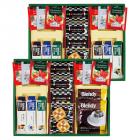 ブレイクタイム クッキー&コーヒー&紅茶 CC-30N