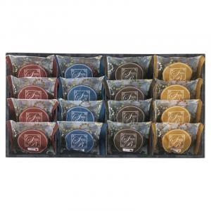 スイートバスケット 焼き菓子詰合せ SB-DO