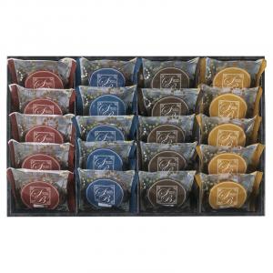 スイートバスケット 焼き菓子詰合せ SB-EO