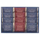 スィートバスケット ワッフルクッキーセット W-AE