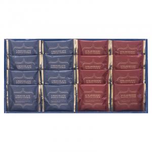 スィートバスケット ワッフルクッキーセット W-BO