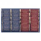 スィートバスケット ワッフルクッキーセット W-BE