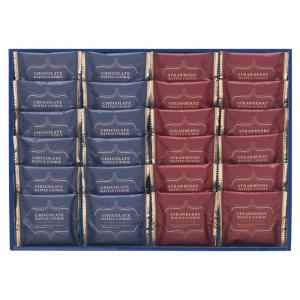 スィートバスケット ワッフルクッキーセット W-CO