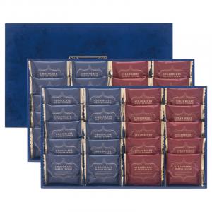 スィートバスケット ワッフルクッキーセット W-EO