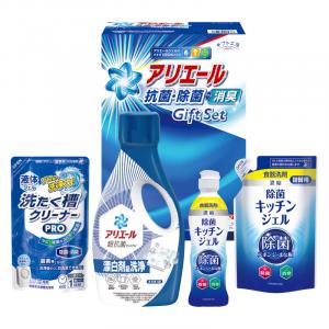 ギフト工房 アリエール抗菌除菌ギフト GPS-25H