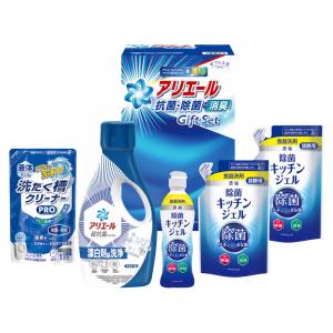 ギフト工房 アリエール抗菌除菌ギフト GPS-30H