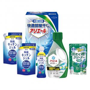 ギフト工房 快適部屋干しアリエールギフト HLG-30F